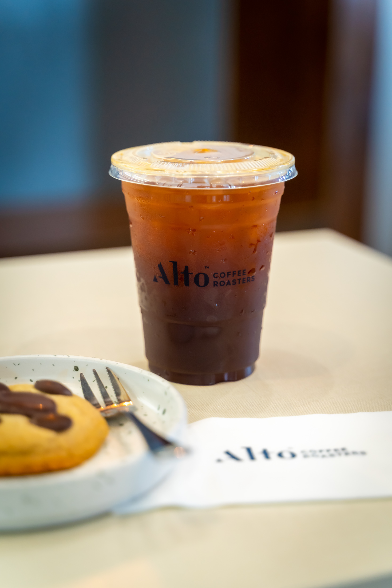 ALTO COFFEE ROASTERS