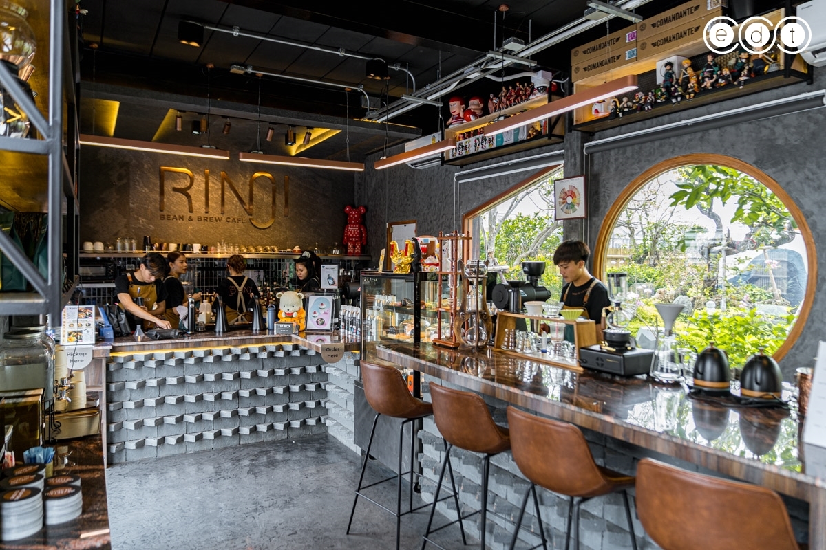 Rinji Cafe 7