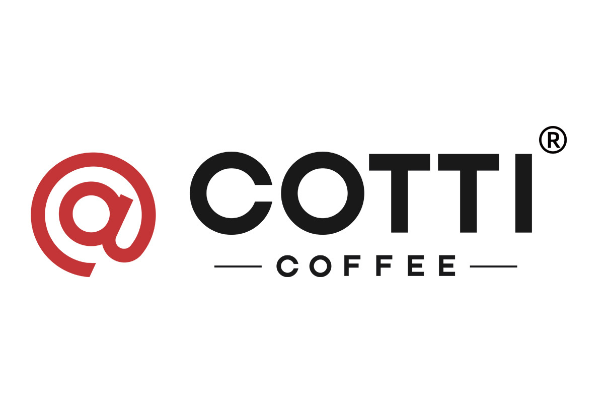 COTTI COFFEE สร้างสถิติใหม่ ด้วยการเปิดตัว 7,000 สาขาทั่วโลก