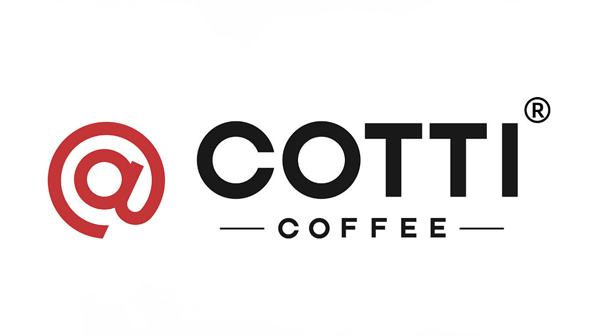 COTTI COFFEE  เปิดตัว 7,000 สาขาทั่วโลก พร้อมเปิดตัว แคมเปญ โฆษณาระดับโลกเพื่อฉลองความสำเร็จ